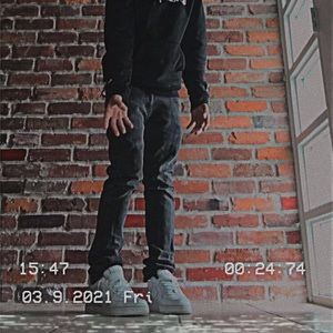 Meet your Posher, Patrick